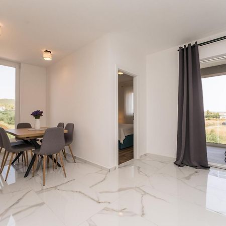 Luxury D Apartments Bibinje Room photo