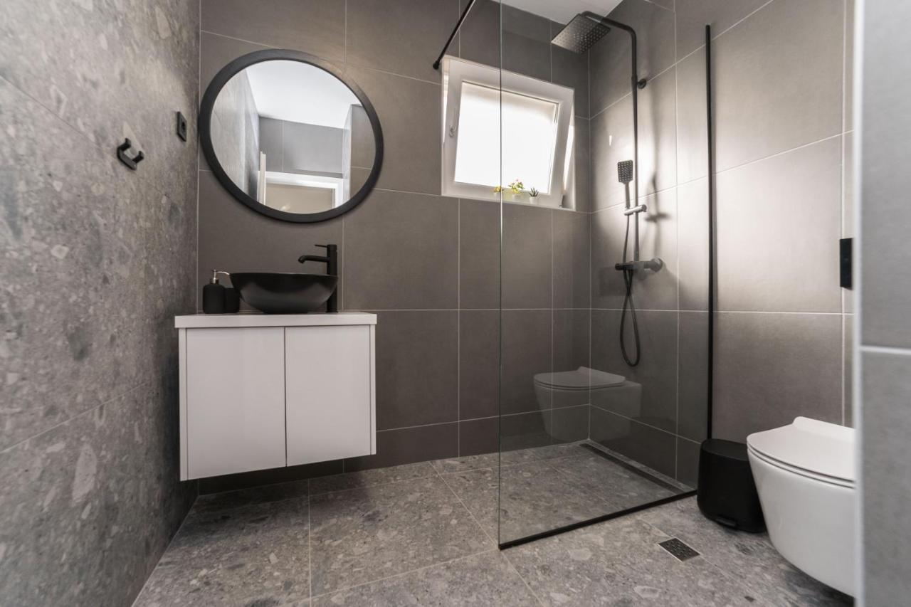 Luxury D Apartments Bibinje Exterior photo