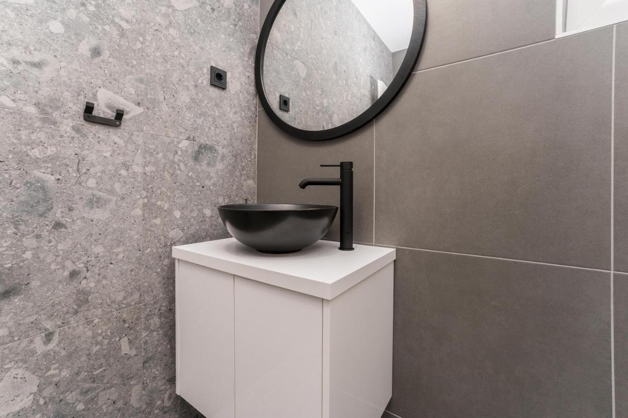 Luxury D Apartments Bibinje Exterior photo