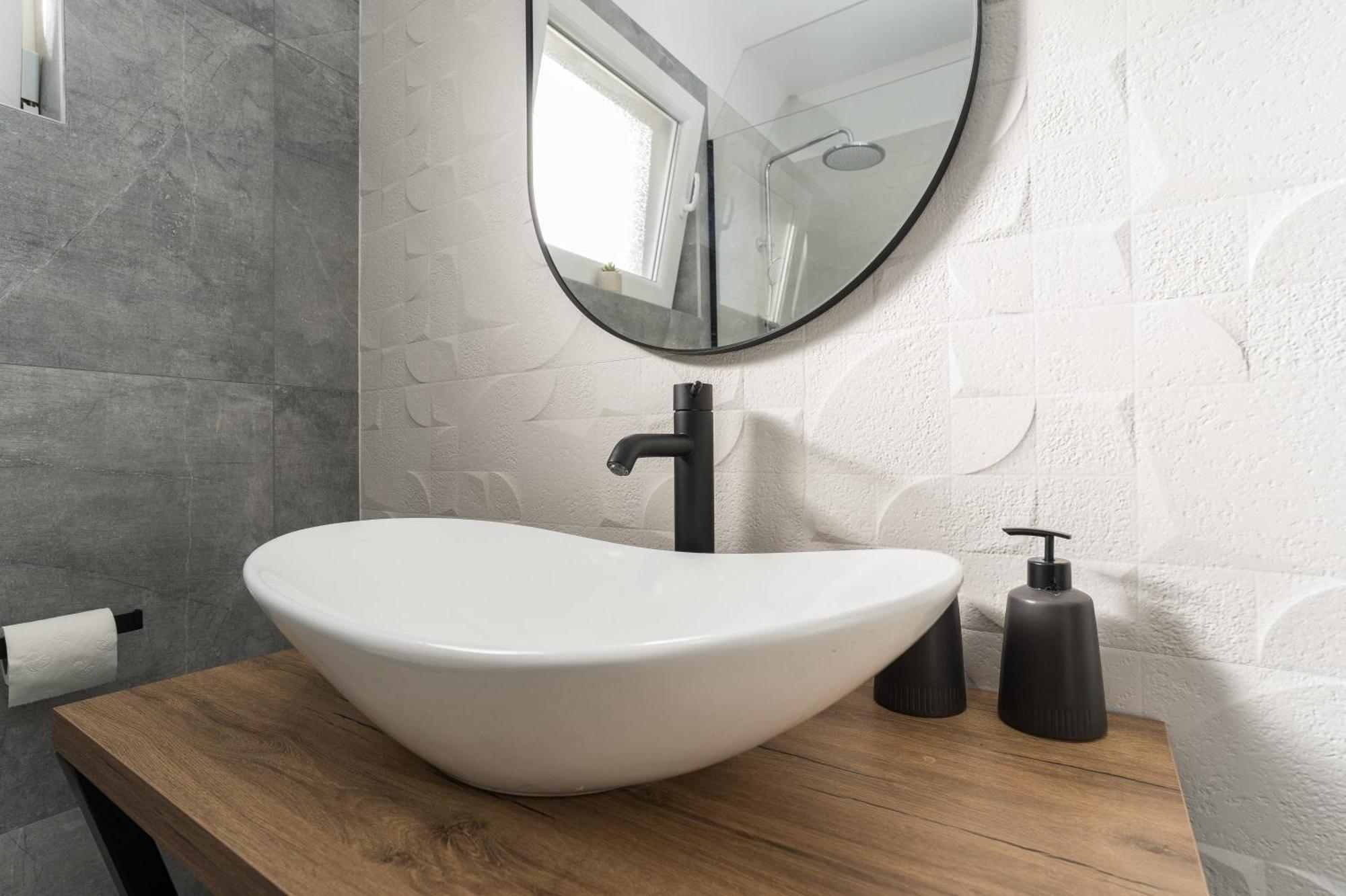 Luxury D Apartments Bibinje Room photo