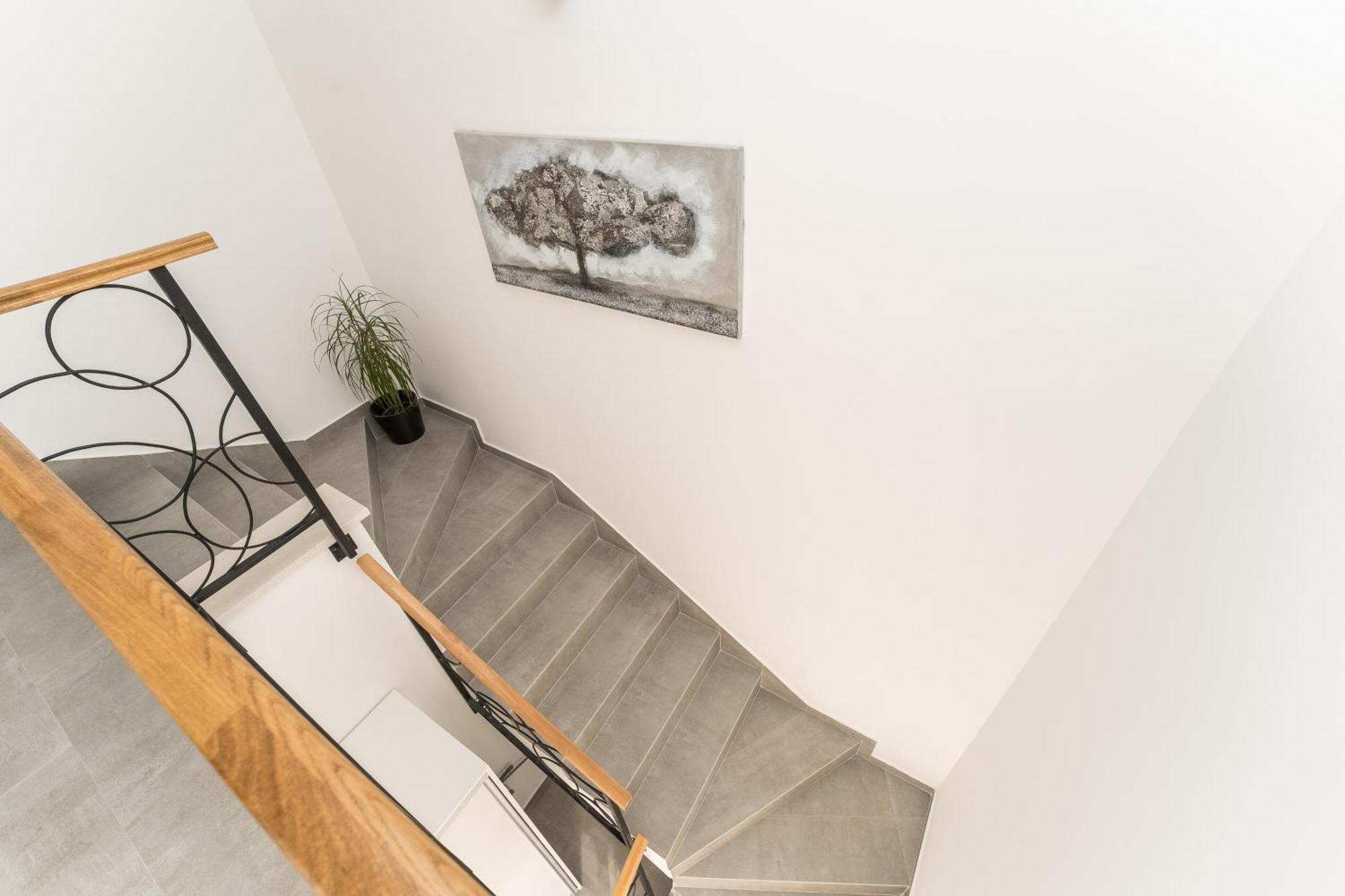 Luxury D Apartments Bibinje Room photo