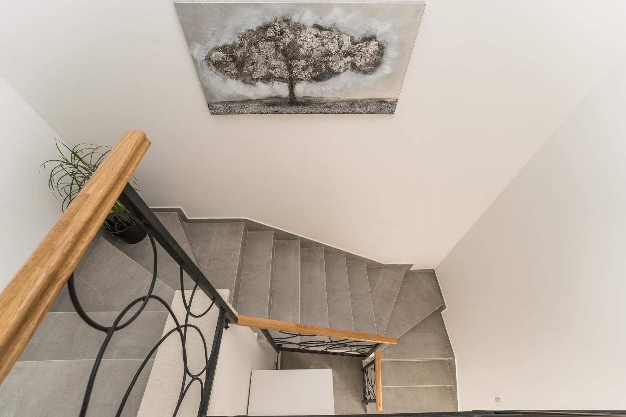 Luxury D Apartments Bibinje Room photo