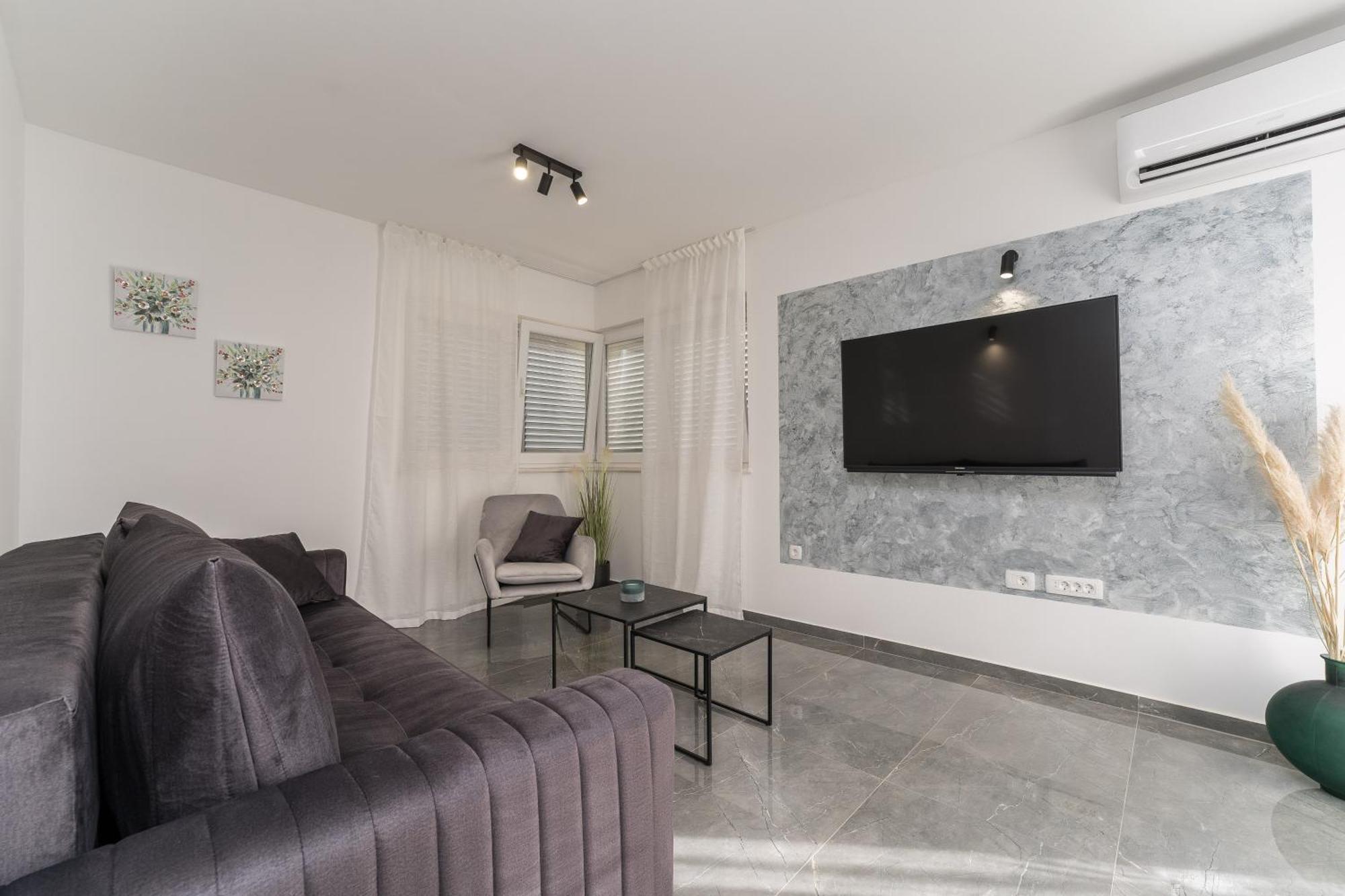 Luxury D Apartments Bibinje Room photo