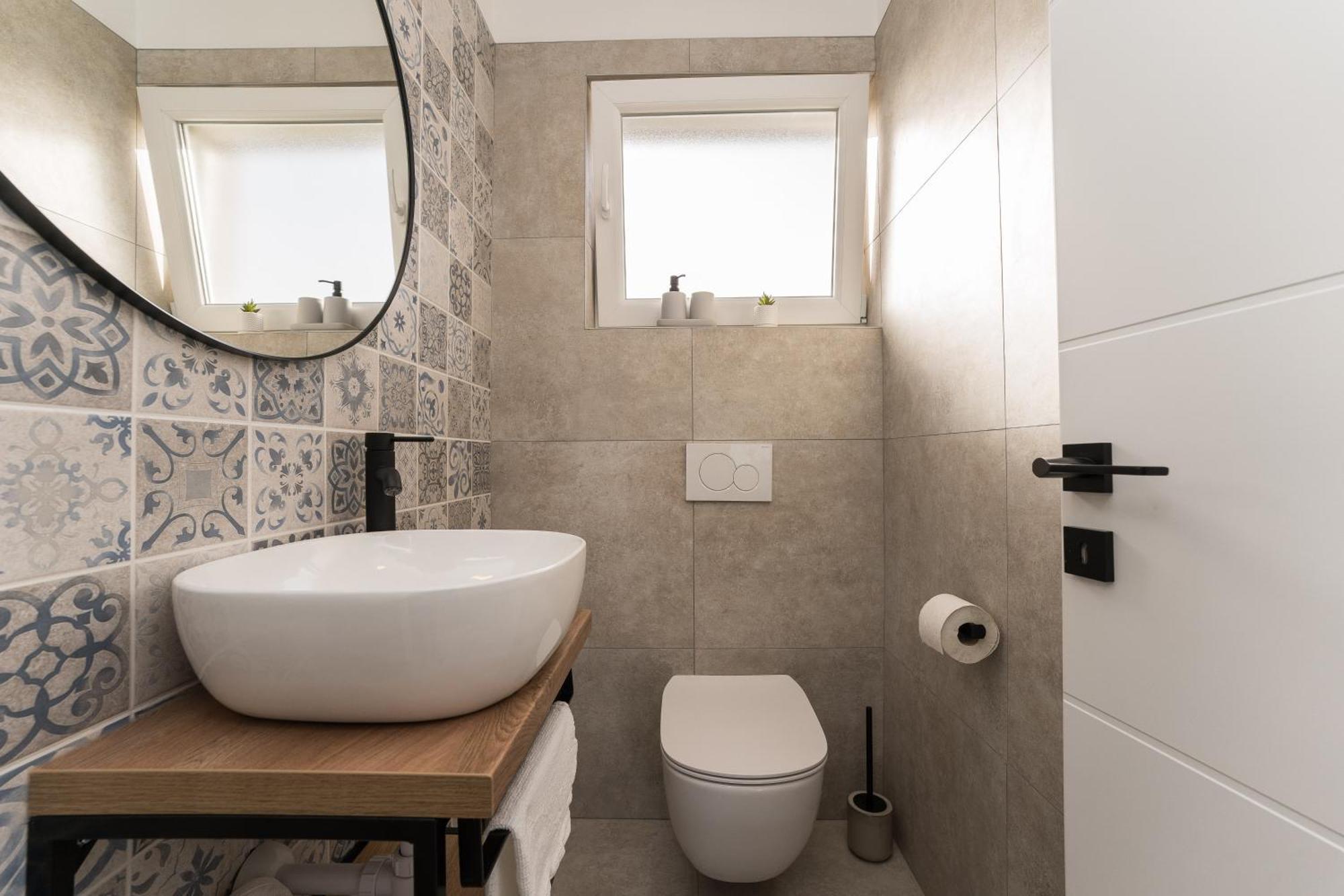 Luxury D Apartments Bibinje Room photo